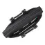 Geantă pentru Laptop Rivacase Narita, 15.6", Polyester, Black, 2 image