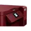 Imprimantă cu jet de cerneală Epson MFD EcoTank L4267, Bordo, 4 image