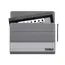 Husă pentru Laptop Lenovo ThinkBook Premium, 13", Grey