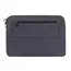 Geantă pentru Laptop Rivacase Suzuka, 15.6", Poliester, Black, 7 image