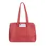 Geantă pentru Laptop RivaCase Orly, 14", Poliester, Red, 11 image
