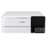 Multifuncțional Inkjet Epson L8160, White, 9 image