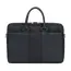Geantă pentru Laptop Rivacase Narita, 15.6", Polyester, Black, 6 image