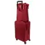 Geantă pentru Laptop THULE Spira Vertical Tote, 14", Poliester, Red, 4 image