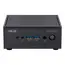 Mini PC ASUS PN42/ Intel Processor N200/ Fără SO/ Black