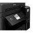 Multifuncțional Inkjet Epson MFD EcoTank L6270, Black, 3 image