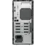 Calculator DELL OptiPlex Tower (7010)/ Turn/ Intel Core i3-13100/ 8GB/256GB/ Intel UHD Graphics 730/ Linux Ubuntu, 3 image