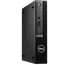 Mini PC DELL OptiPlex Micro (7020)/ Tiny/ Intel Core i3-14100T/ 8GB/512GB/ Intel UHD Graphics 730/ Linux Ubuntu