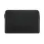 Husă universală pentru Laptop DELL EcoLoop Leather Sleeve, 14", Piele, Black