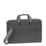 Geantă pentru Laptop Rivacase Central, 17.3", Poliester, Grey
