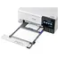 Multifuncțional Inkjet Epson L8160, White, 7 image
