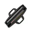 Geantă pentru Laptop Rivacase Central, 17.3", Poliester, Black, 5 image