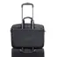 Geantă pentru Laptop RivaCase Orly, 16", Poliester, Black, 10 image