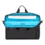 Geantă pentru Laptop Rivacase 7531, 15.6", Eco-Friendly rPET Poliester, Black, 7 image