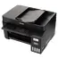 Multifuncțional Inkjet Epson MFD L5290, Black, 6 image