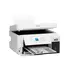 Multifuncțional Inkjet Epson EcoTank M2050, White, 4 image