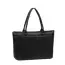 Geantă pentru Laptop RivaCase Orly, 15.6", Poliester, Black, 6 image