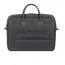 Geantă pentru Laptop Rivacase 8134, 15.6", Eco-Friendly rPET Poliester, Black, 11 image