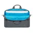 Geantă pentru Laptop RivaCase 7531, 16", Poliester RPET ECO-FRIENDLY, Grey, 2 image