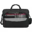 Geantă pentru Laptop Lenovo 4X41D97727, 14", Black, 6 image