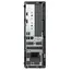 Mini PC DELL Optiplex SFF (7020)/ SFF/ Intel Core i5-14500/ 8GB/512GB SSD/ Black, 4 image