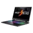 Laptop Gaming 17,3" Acer Nitro 17 AN17-42, Obsidian Black / AMD Ryzen 9 8945HS / 32GB / 1024GB SSD, 6 image
