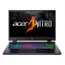 Laptop Gaming 17,3" Acer Nitro 17 AN17-42, Obsidian Black / AMD Ryzen 9 8945HS / 32GB / 1024GB SSD