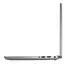 Laptop Business 14" DELL Latitude 5450, Grey / Intel Core Ultra 7 165U / 16GB / 1024GB / Windows 11 Pro, 4 image