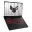 Laptop Gaming 16" ASUS TUF Gaming A16 FA608WI, Jaeger Gray / AMD Ryzen AI 9 HX 370 / 32GB / 1024GB SSD, 9 image