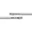 Laptop 16,2" Apple MacBook Pro 16 A3403, Argintiu /  M4 Pro with 14-core CPU and 20-core GPU, 48GB / 512GB / macOS Sequoia, 6 image
