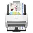 Scaner de documente cu alimentare automată Epson WorkForce DS-530II, A4, White
