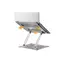 Suport de birou Reflecta ERGO Laptop Riser LR15, Oțel inoxidabil, 4 image