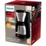 Cafetieră cu picurare Philips Viva Colelction HD7546/20, 1000W, Black, 2 image