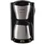 Cafetieră cu picurare Philips Viva Colelction HD7546/20, 1000W, Black