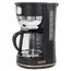 Cafetieră cu picurare MUSE MS-220 BC, 1000W, Black, 2 image
