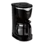 Cafetieră cu picurare Tefal Perfectta, 600W, Black, 2 image