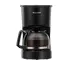 Cafetieră cu picurare Maxwell MW-1657, 600W, Black