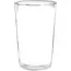 Set de pahare DeLonghi DLSC319, 490 ml, 2 buc, Transparent