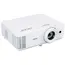 Proiector pentru Home Theater Acer X1827, 4000ANSI Lumens, 4K UHD (3840×2160), 3 image