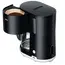 Cafetieră cu picurare Braun KF1100 BK, 1000W, Black, 3 image