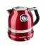 Fierbător electric KitchenAid 5KEK1522ECA, Red, 2 image