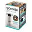 Râșniță de cafea Gorenje SMK150SW, White, 7 image