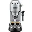 Cafetieră manuală DeLonghi Dedica Pump Espresso, 1300W, Silver