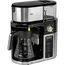 Cafetieră cu picurare Braun KF 9050 BK, 1750W, Black, 3 image