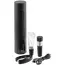 Set pentru vinuri Huohou HU0047, Black, 4 image