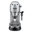 Cafetieră manuală DeLonghi Dedica Pump Espresso, 1300W, Silver, 4 image