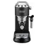 Cafetieră manuală DeLonghi Dedica Pump Espresso, 1300W, Black, 4 image