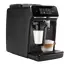 Aparat de cafea Philips EP2334/10, Black, 2 image