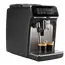 Aparat de cafea Philips EP3326/90, Black, 3 image