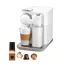 Cafetieră cu capsule DeLonghi EN640.W, 1400W, White, 13 image